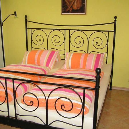 Ferienwohnung Koch Rust Dış mekan fotoğraf