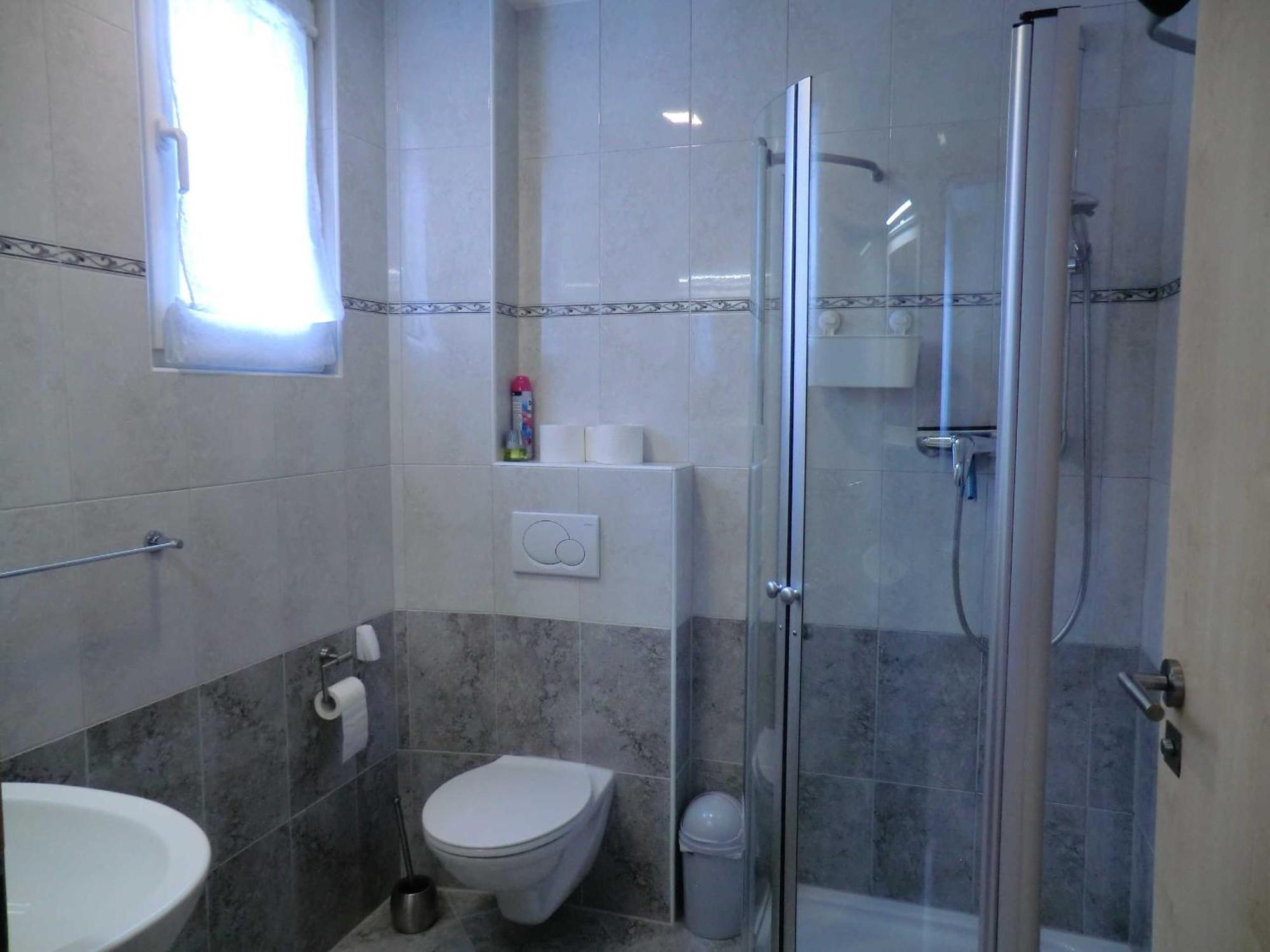 Ferienwohnung Koch Rust Dış mekan fotoğraf