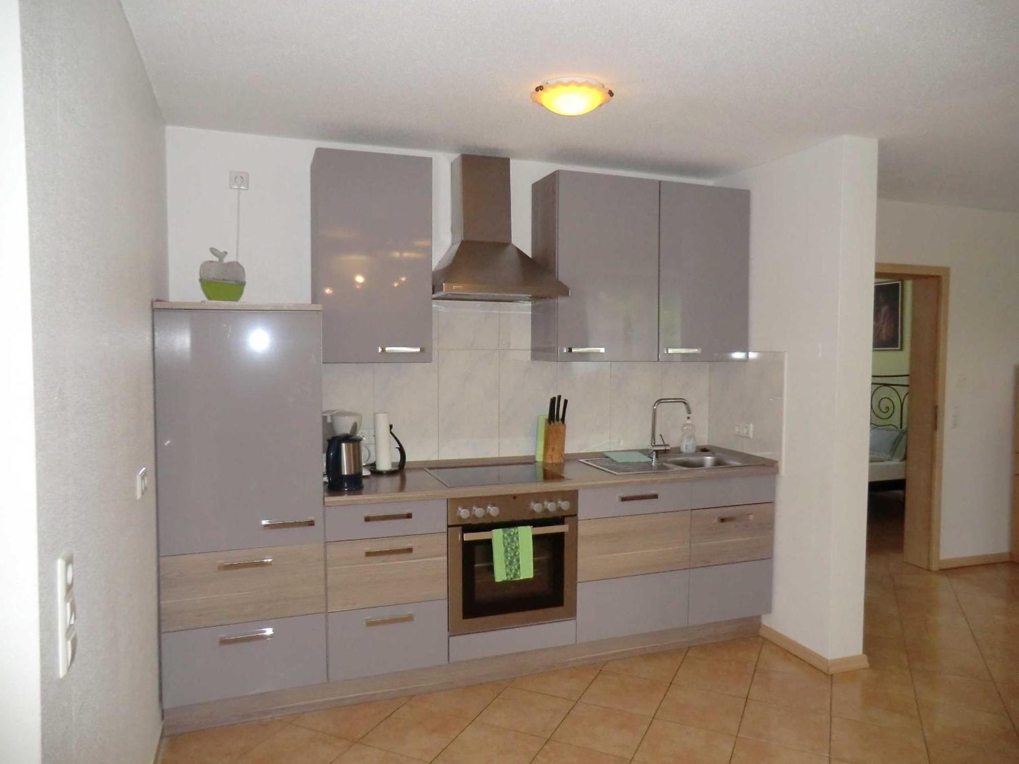 Ferienwohnung Koch Rust Dış mekan fotoğraf