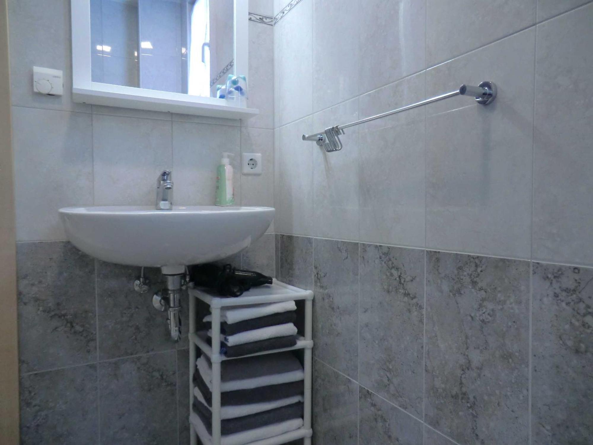 Ferienwohnung Koch Rust Dış mekan fotoğraf