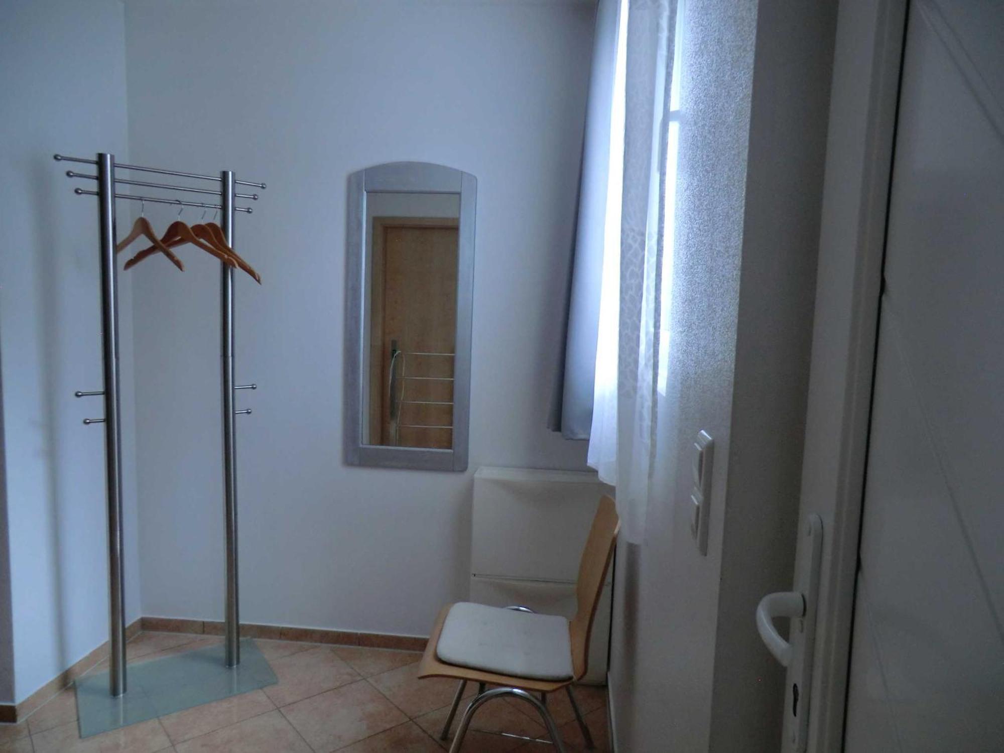 Ferienwohnung Koch Rust Dış mekan fotoğraf