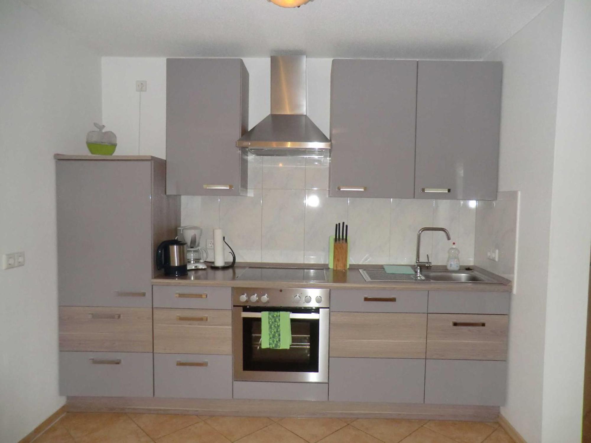 Ferienwohnung Koch Rust Dış mekan fotoğraf