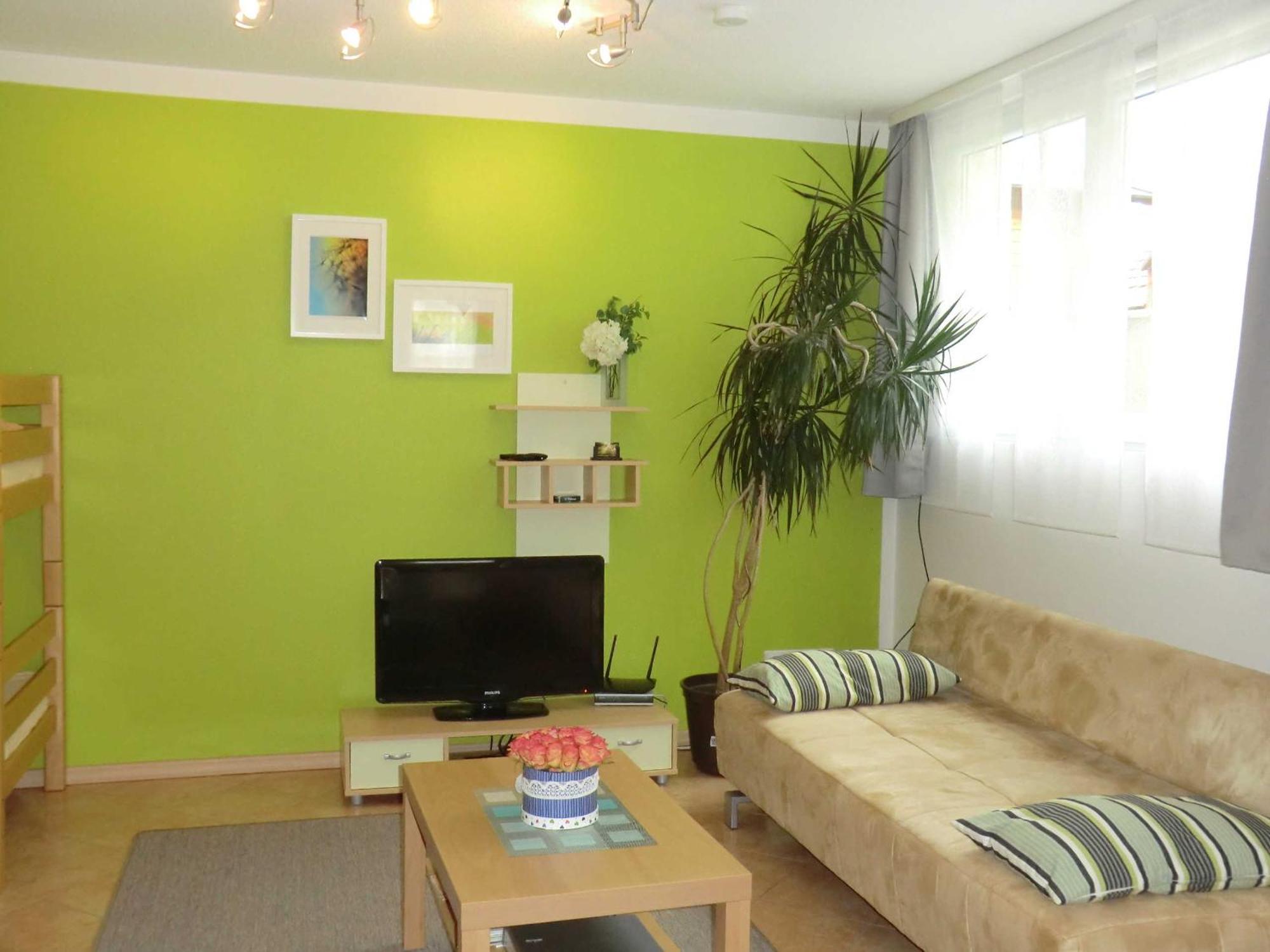 Ferienwohnung Koch Rust Dış mekan fotoğraf